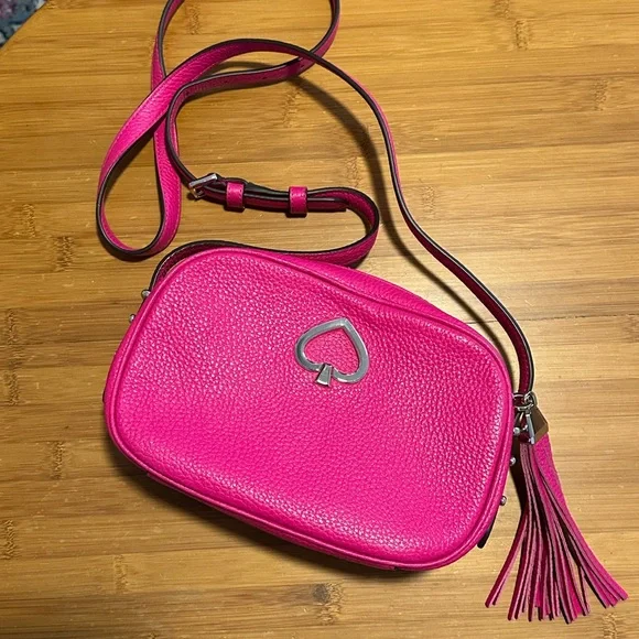 Kate Spade | Kourtney Camera Bag Crossbody - Picture 2 of 7